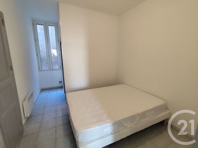 Appartement T2 à louer - 2 pièces - 23.68 m2 - NIMES - 30 - LANGUEDOC-ROUSSILLON - Century 21 Dhuoda