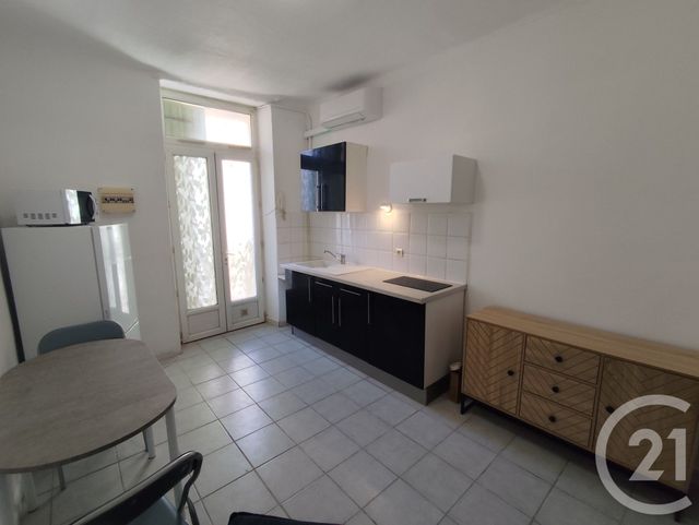 Appartement T2 à louer NIMES