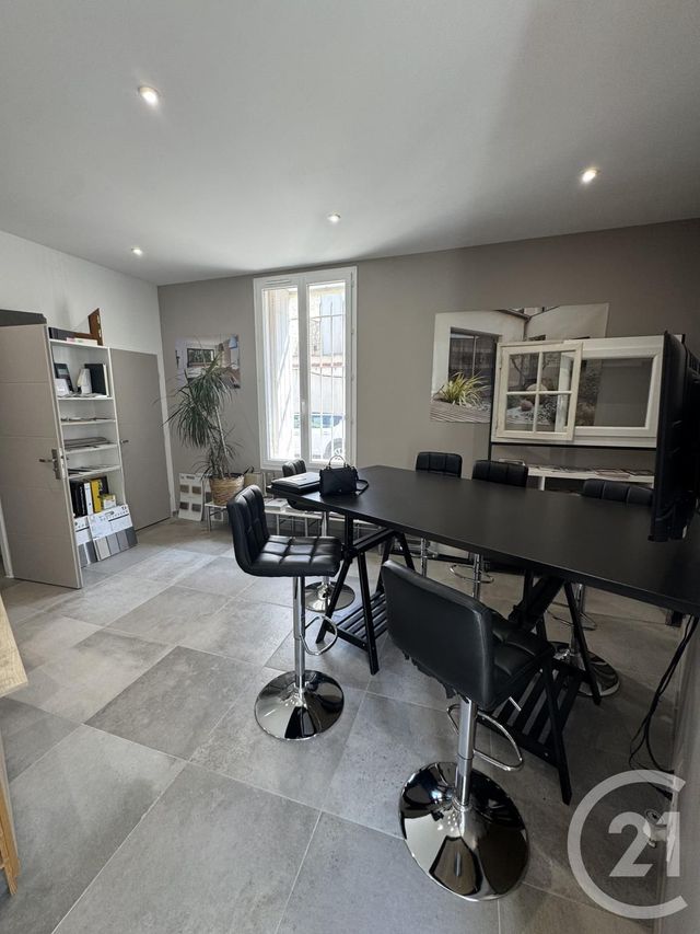 appartement - NIMES - 30
