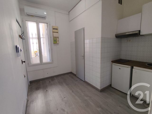 Appartement T2 à louer NIMES
