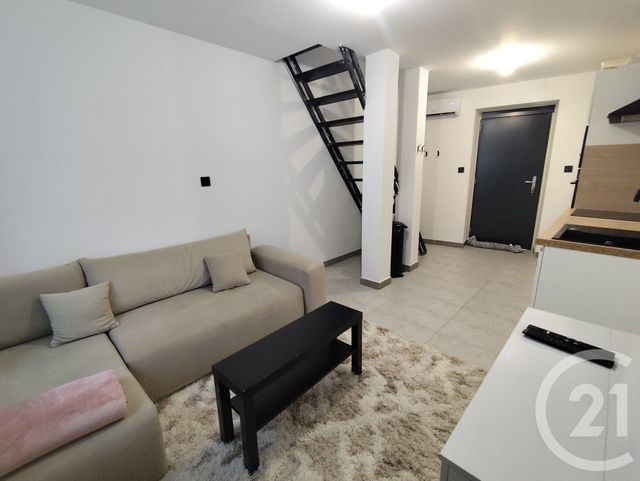 Appartement T2 à louer NIMES