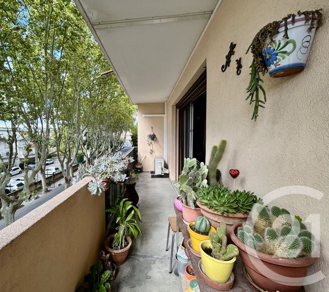 appartement - NIMES - 30