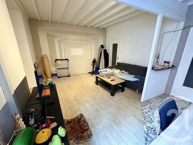 appartement - NIMES - 30