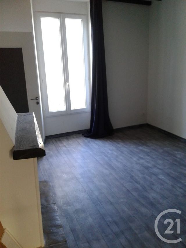 Appartement F3 à vendre - 3 pièces - 57.37 m2 - NIMES - 30 - LANGUEDOC-ROUSSILLON - Century 21 Dhuoda