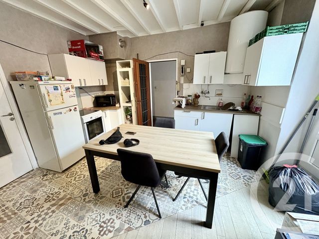 Appartement F3 à vendre - 3 pièces - 57.37 m2 - NIMES - 30 - LANGUEDOC-ROUSSILLON - Century 21 Dhuoda