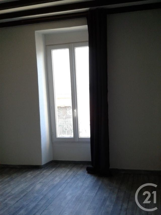 Appartement F3 à vendre - 3 pièces - 57.37 m2 - NIMES - 30 - LANGUEDOC-ROUSSILLON - Century 21 Dhuoda