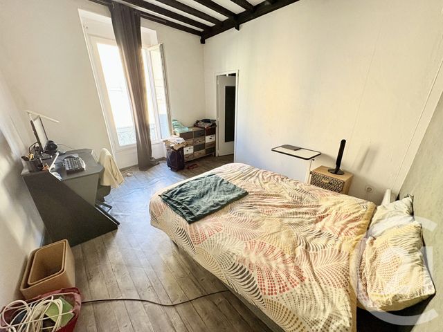 Appartement F3 à vendre - 3 pièces - 57.37 m2 - NIMES - 30 - LANGUEDOC-ROUSSILLON - Century 21 Dhuoda