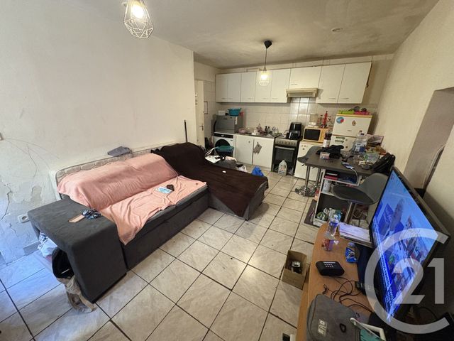 Appartement Studio à vendre - 1 pièce - 29.18 m2 - NIMES - 30 - LANGUEDOC-ROUSSILLON - Century 21 Dhuoda