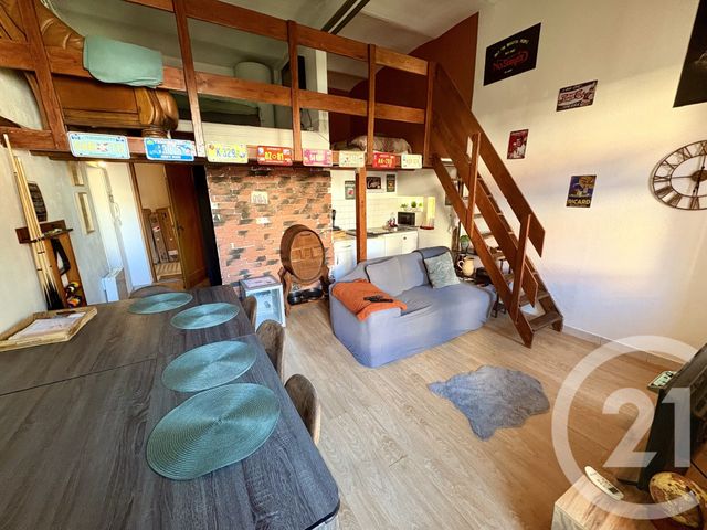 appartement - NIMES - 30