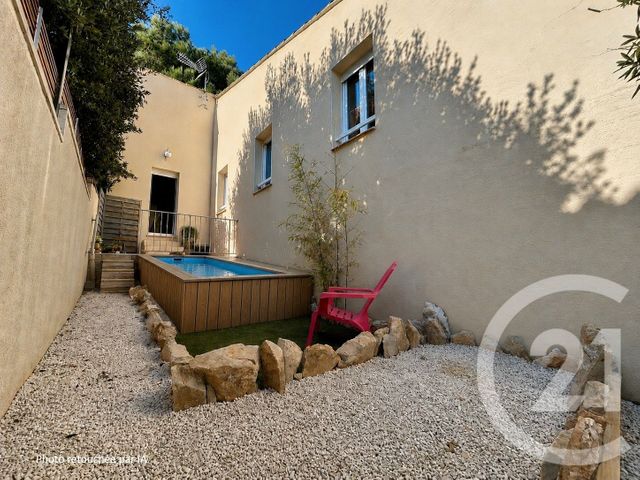 Appartement F6 à vendre - 4 pièces - 115.51 m2 - NIMES - 30 - LANGUEDOC-ROUSSILLON - Century 21 Dhuoda