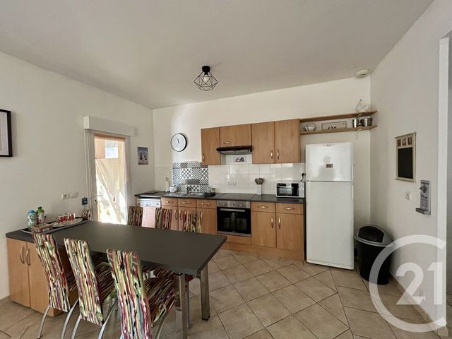 Appartement F6 à vendre - 4 pièces - 115.51 m2 - NIMES - 30 - LANGUEDOC-ROUSSILLON - Century 21 Dhuoda