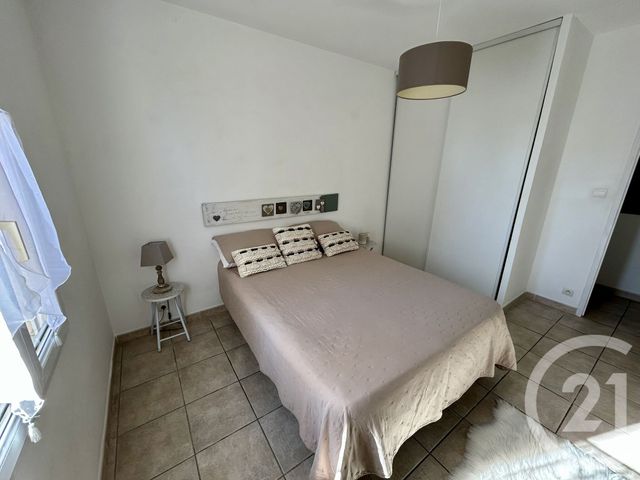 Appartement F6 à vendre - 4 pièces - 115.51 m2 - NIMES - 30 - LANGUEDOC-ROUSSILLON - Century 21 Dhuoda
