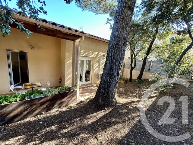 Appartement F6 à vendre - 4 pièces - 115.51 m2 - NIMES - 30 - LANGUEDOC-ROUSSILLON - Century 21 Dhuoda