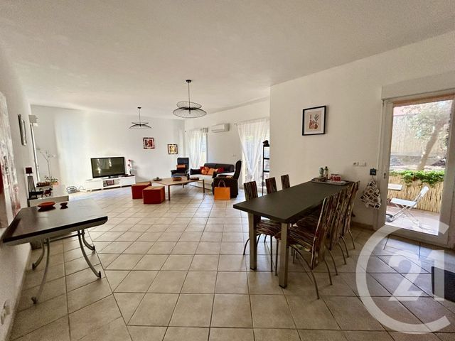 Appartement F6 à vendre - 4 pièces - 115.51 m2 - NIMES - 30 - LANGUEDOC-ROUSSILLON - Century 21 Dhuoda