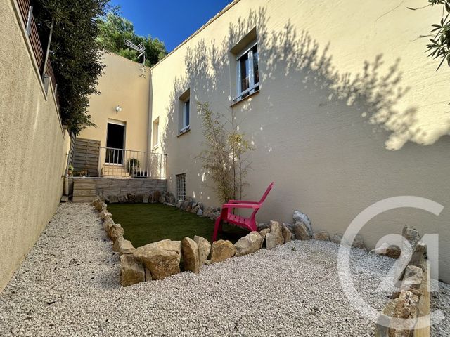 Appartement F6 à vendre - 4 pièces - 115.51 m2 - NIMES - 30 - LANGUEDOC-ROUSSILLON - Century 21 Dhuoda
