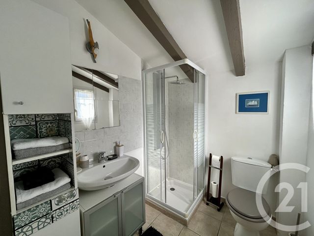 Appartement F6 à vendre - 4 pièces - 115.51 m2 - NIMES - 30 - LANGUEDOC-ROUSSILLON - Century 21 Dhuoda