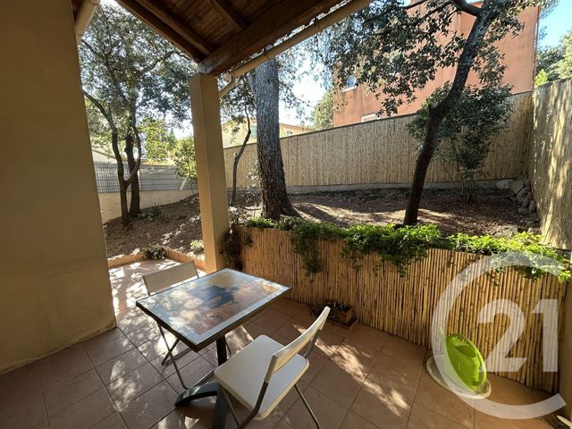 Appartement F6 à vendre - 4 pièces - 115.51 m2 - NIMES - 30 - LANGUEDOC-ROUSSILLON - Century 21 Dhuoda