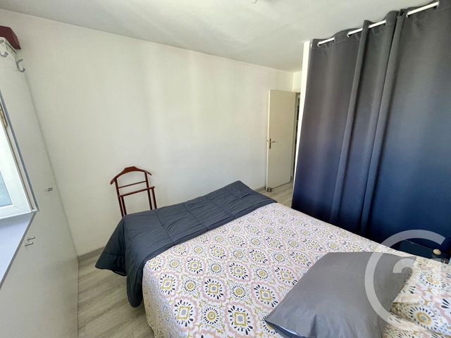 Appartement T3 à vendre - 3 pièces - 62.13 m2 - NIMES - 30 - LANGUEDOC-ROUSSILLON - Century 21 Dhuoda