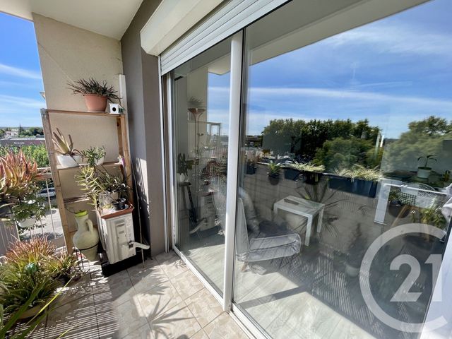 appartement - NIMES - 30