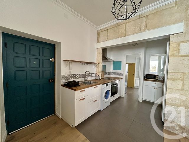 Appartement T2 à vendre - 2 pièces - 46.05 m2 - NIMES - 30 - LANGUEDOC-ROUSSILLON - Century 21 Dhuoda