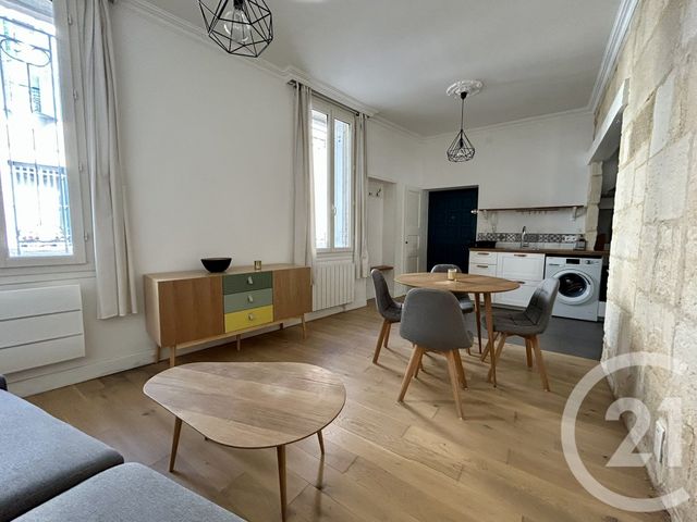 appartement - NIMES - 30