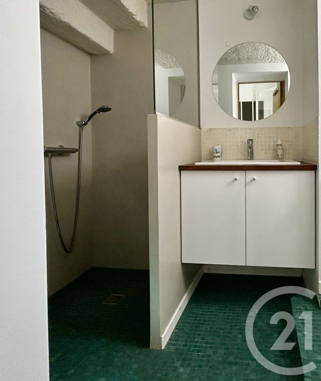 Appartement T2 à vendre - 2 pièces - 46.05 m2 - NIMES - 30 - LANGUEDOC-ROUSSILLON - Century 21 Dhuoda