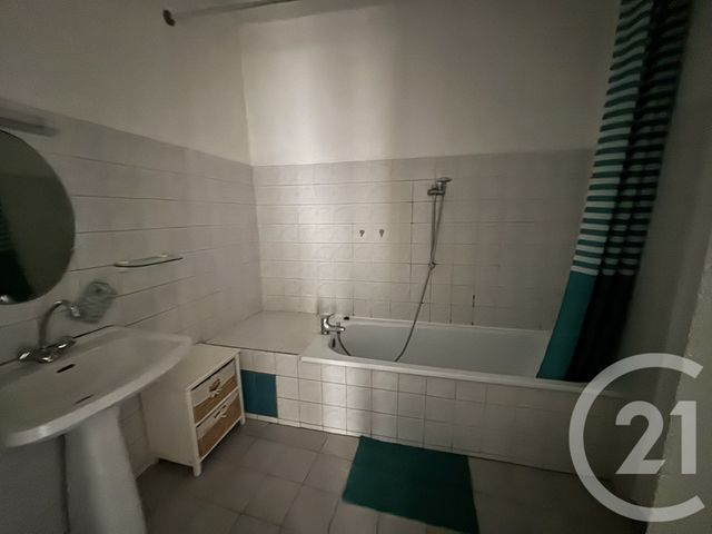 Appartement T2 à vendre - 2 pièces - 42.61 m2 - NIMES - 30 - LANGUEDOC-ROUSSILLON - Century 21 Dhuoda
