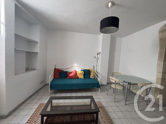 appartement - NIMES - 30