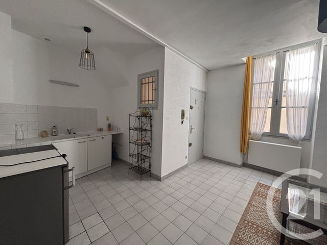 Appartement T2 à vendre - 2 pièces - 42.61 m2 - NIMES - 30 - LANGUEDOC-ROUSSILLON - Century 21 Dhuoda
