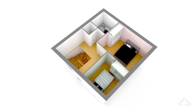 maison à vendre - 3 pièces - 67.59 m2 - NIMES - 30 - LANGUEDOC-ROUSSILLON - Century 21 Dhuoda