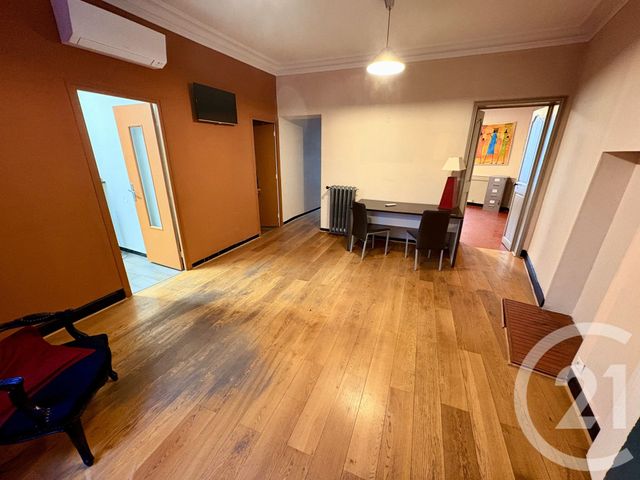 Appartement F4 à vendre NIMES