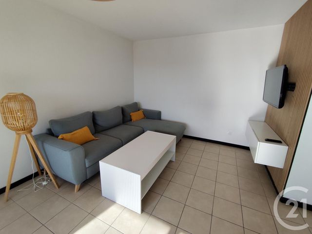 Appartement T3 à vendre - 3 pièces - 58.79 m2 - NIMES - 30 - LANGUEDOC-ROUSSILLON - Century 21 Dhuoda