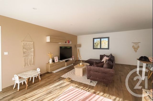 maison à vendre - 5 pièces - 127.48 m2 - BOUILLARGUES - 30 - LANGUEDOC-ROUSSILLON - Century 21 Dhuoda