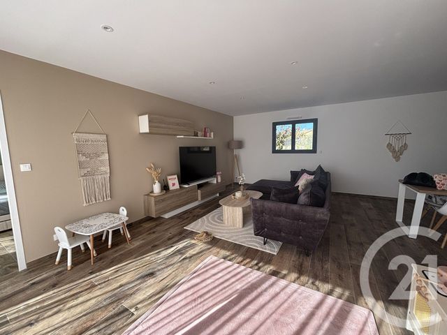 maison à vendre - 5 pièces - 145.72 m2 - BOUILLARGUES - 30 - LANGUEDOC-ROUSSILLON - Century 21 Dhuoda