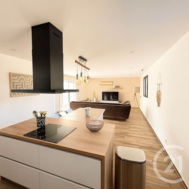 maison à vendre - 5 pièces - 127.48 m2 - BOUILLARGUES - 30 - LANGUEDOC-ROUSSILLON - Century 21 Dhuoda