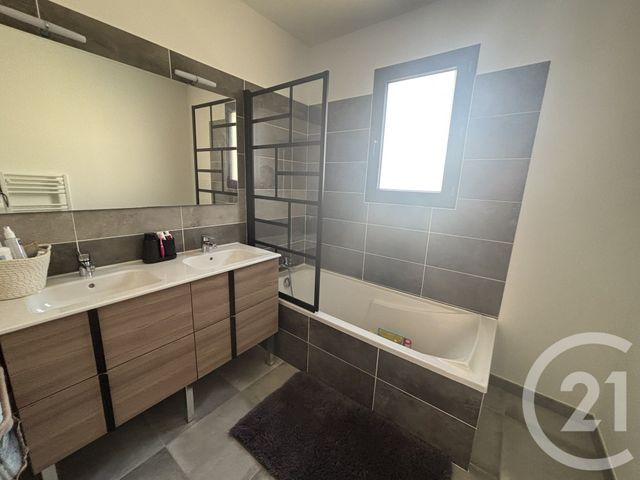 maison à vendre - 5 pièces - 145.72 m2 - BOUILLARGUES - 30 - LANGUEDOC-ROUSSILLON - Century 21 Dhuoda