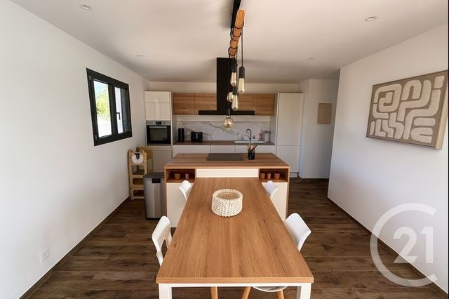 maison à vendre - 5 pièces - 127.48 m2 - BOUILLARGUES - 30 - LANGUEDOC-ROUSSILLON - Century 21 Dhuoda