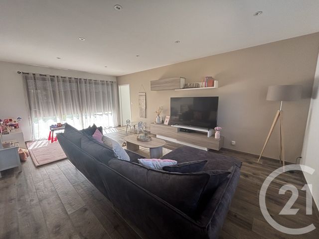 maison à vendre - 5 pièces - 145.72 m2 - BOUILLARGUES - 30 - LANGUEDOC-ROUSSILLON - Century 21 Dhuoda