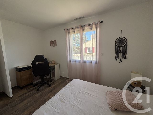 maison à vendre - 5 pièces - 145.72 m2 - BOUILLARGUES - 30 - LANGUEDOC-ROUSSILLON - Century 21 Dhuoda
