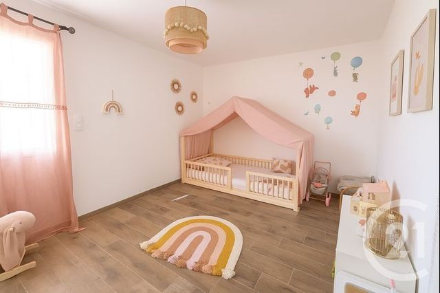 maison à vendre - 5 pièces - 127.48 m2 - BOUILLARGUES - 30 - LANGUEDOC-ROUSSILLON - Century 21 Dhuoda