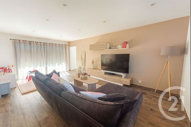 maison à vendre - 5 pièces - 127.48 m2 - BOUILLARGUES - 30 - LANGUEDOC-ROUSSILLON - Century 21 Dhuoda