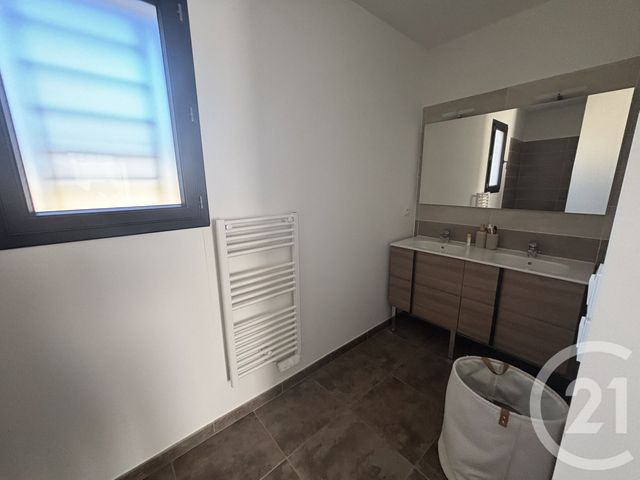 maison à vendre - 5 pièces - 145.72 m2 - BOUILLARGUES - 30 - LANGUEDOC-ROUSSILLON - Century 21 Dhuoda