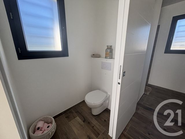 maison à vendre - 5 pièces - 145.72 m2 - BOUILLARGUES - 30 - LANGUEDOC-ROUSSILLON - Century 21 Dhuoda