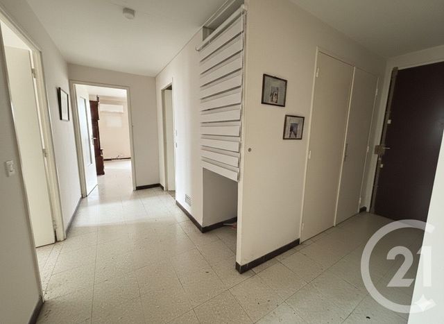 Appartement F4 à vendre - 4 pièces - 76.38 m2 - NIMES - 30 - LANGUEDOC-ROUSSILLON - Century 21 Dhuoda