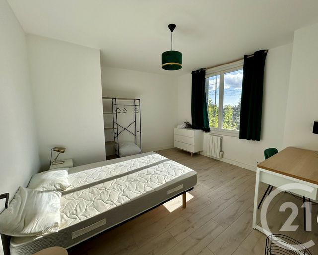 Appartement T4 à vendre - 4 pièces - 72.17 m2 - NIMES - 30 - LANGUEDOC-ROUSSILLON - Century 21 Dhuoda