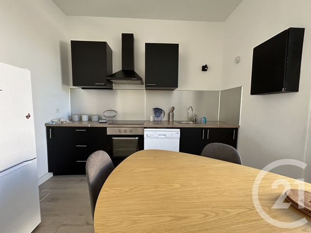 Appartement T4 à vendre - 4 pièces - 72.17 m2 - NIMES - 30 - LANGUEDOC-ROUSSILLON - Century 21 Dhuoda