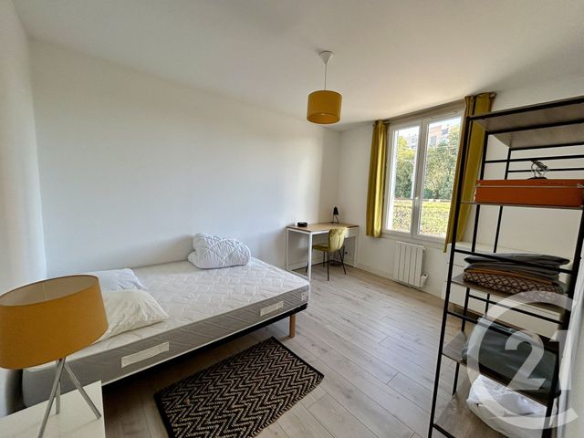 Appartement T4 à vendre - 4 pièces - 72.17 m2 - NIMES - 30 - LANGUEDOC-ROUSSILLON - Century 21 Dhuoda