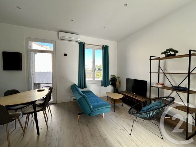 Appartement T4 à vendre - 4 pièces - 72.17 m2 - NIMES - 30 - LANGUEDOC-ROUSSILLON - Century 21 Dhuoda