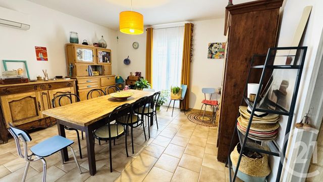 Afficher la photo en grand maison à vendre - 5 pièces - 133.76 m2 - NIMES - 30 - LANGUEDOC-ROUSSILLON - Century 21 Dhuoda