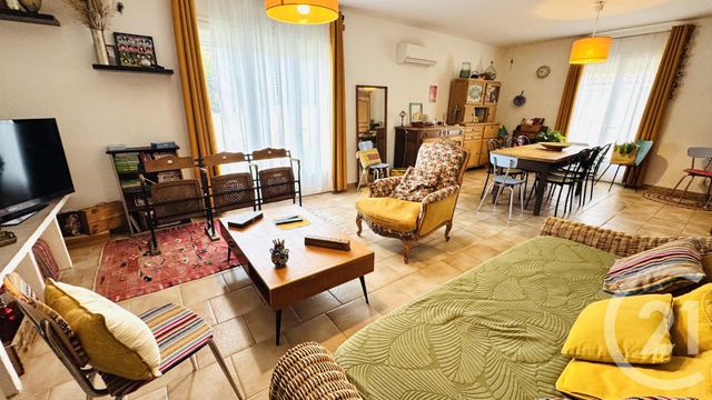 Afficher la photo en grand maison à vendre - 5 pièces - 133.76 m2 - NIMES - 30 - LANGUEDOC-ROUSSILLON - Century 21 Dhuoda